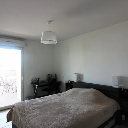 Sunset Apartment *